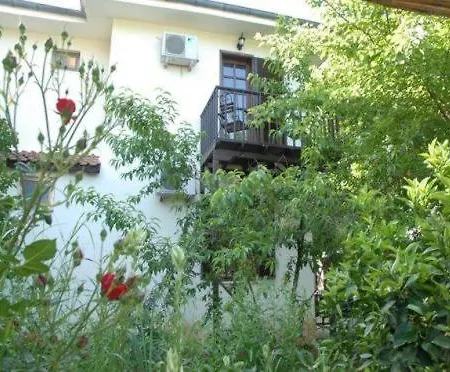 Misafir Evi מלון