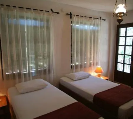 Misafir Evi מלון Kayakoy