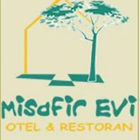 Misafir Evi מלון 2*